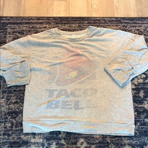 Taco Bell Sweatshirt